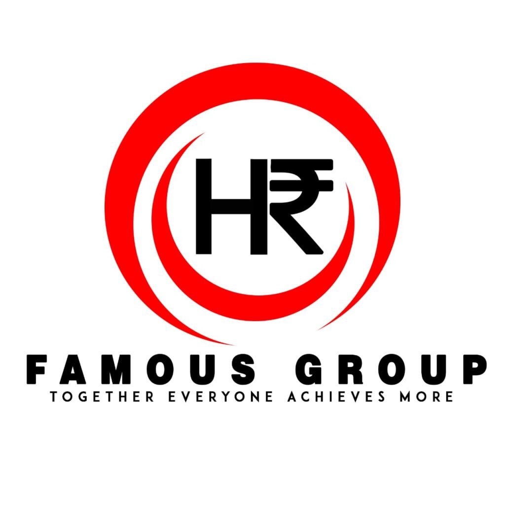 HR FAMOUS MULTI TRADE PVT LTD