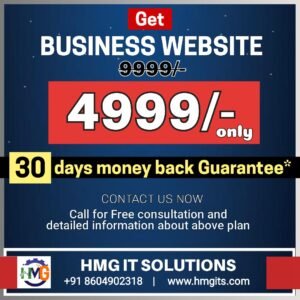 website under 5000